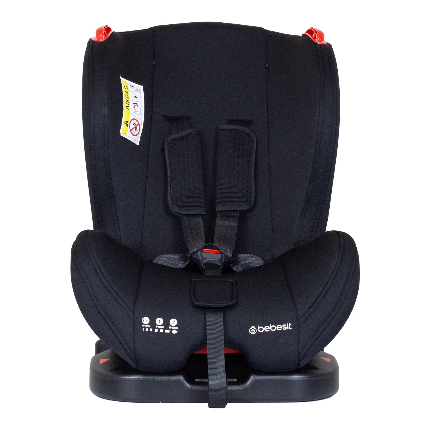 Silla de Auto Convertible Ara Next Rosa