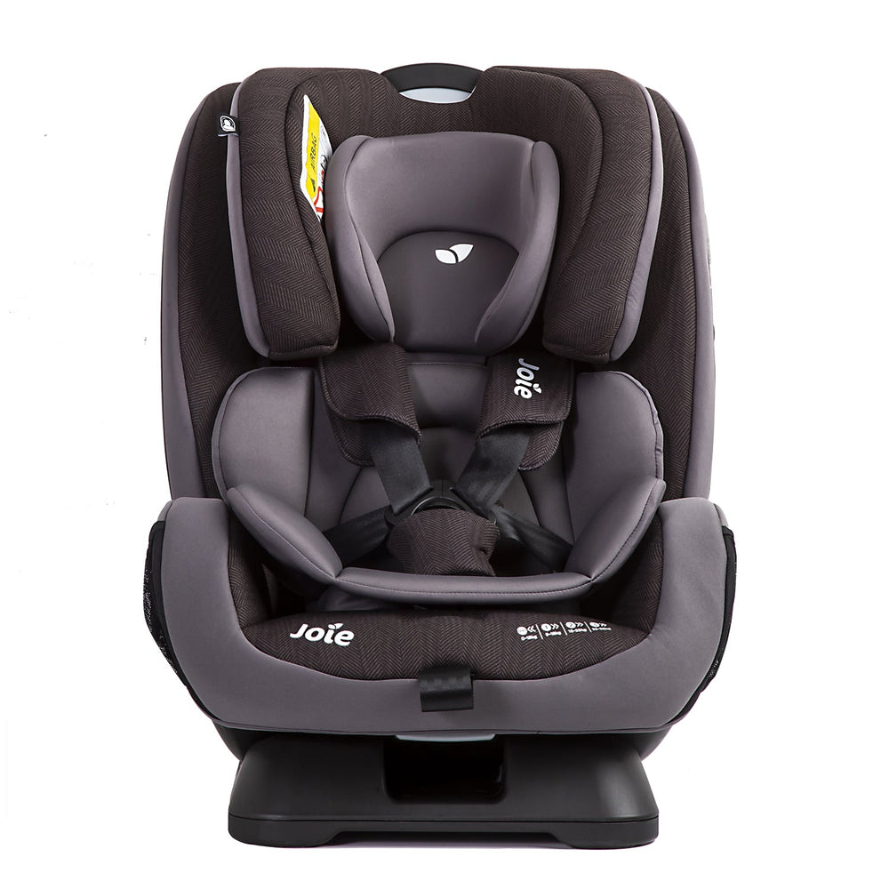 Silla de Auto Convertible Every Stage Gray