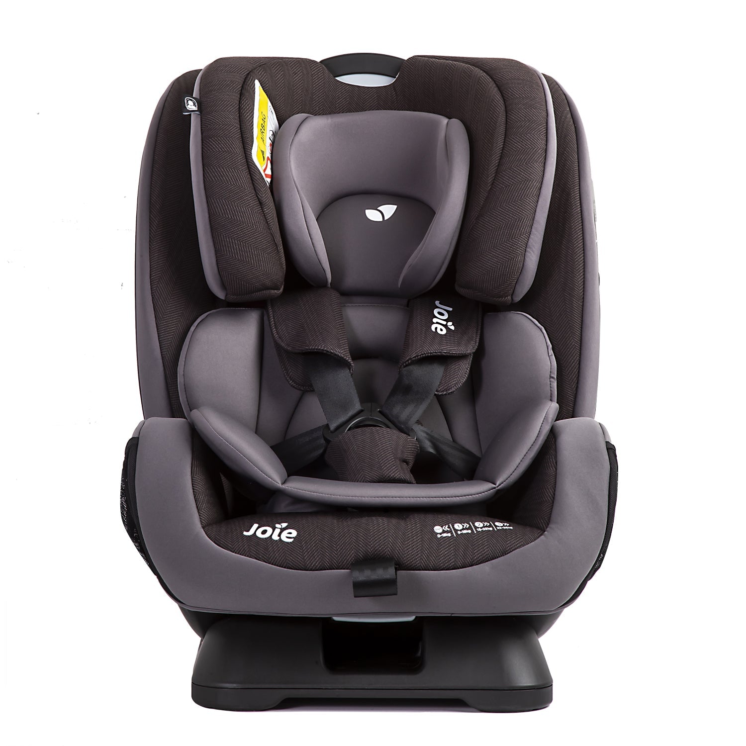 Silla de Auto Convertible Every Stage Gray