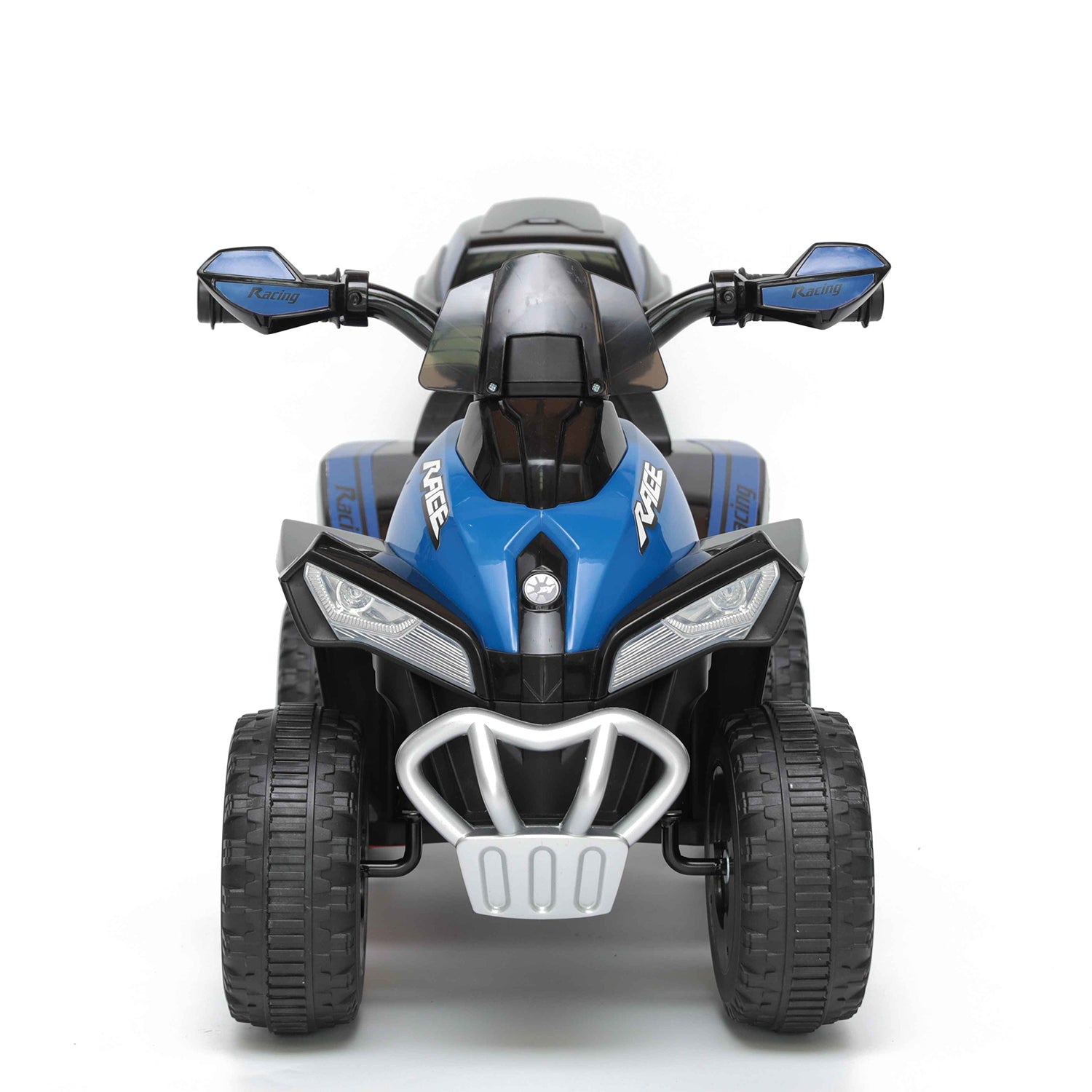 Cuatrimoto Quad Lx Azul