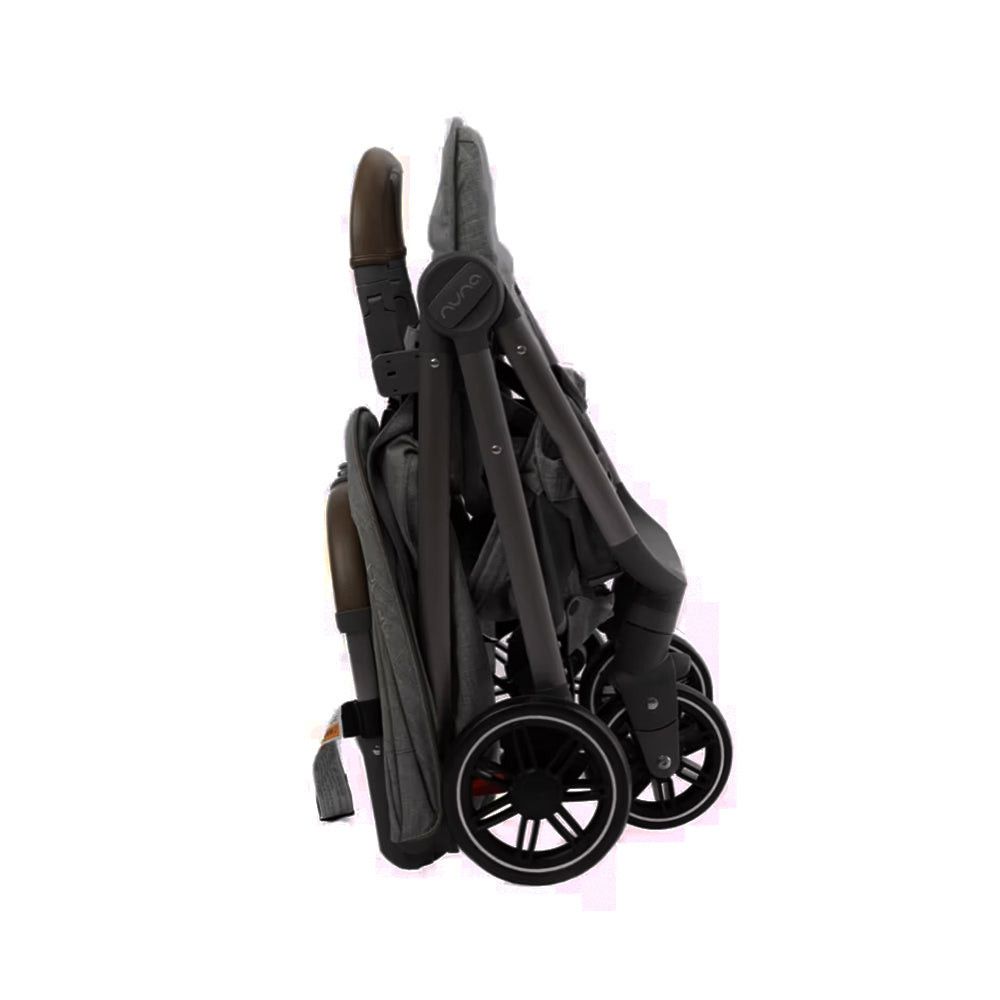 Coche de Paseo Trvl Refined