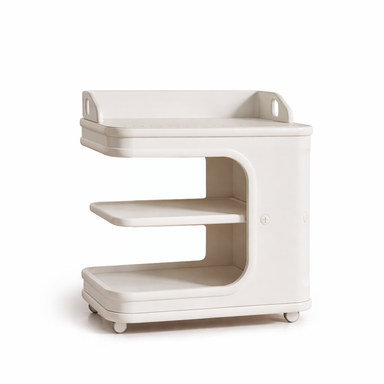 Mueble Organizador de Lactancia con Almacenamiento Space
