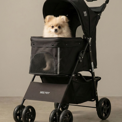 Coches de mascotas