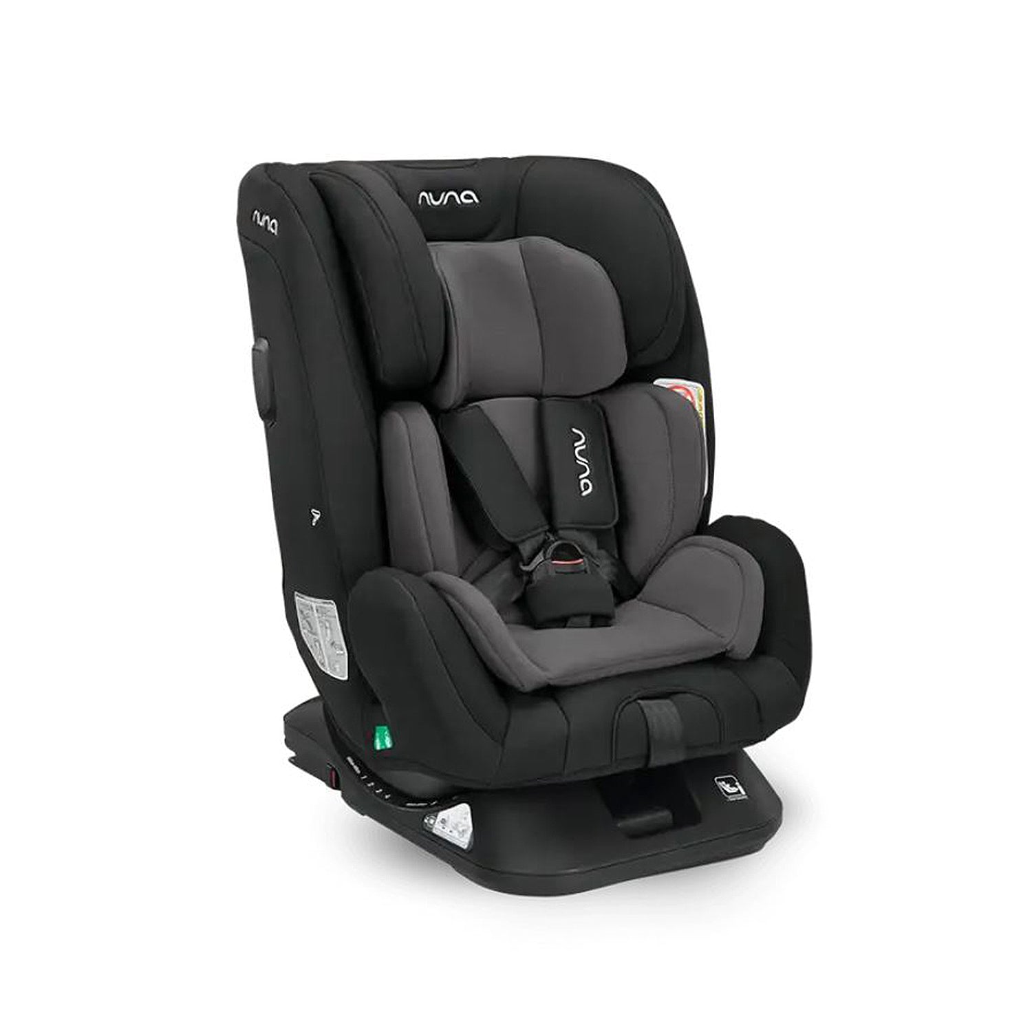 Silla Auto Tres Lx Caviar