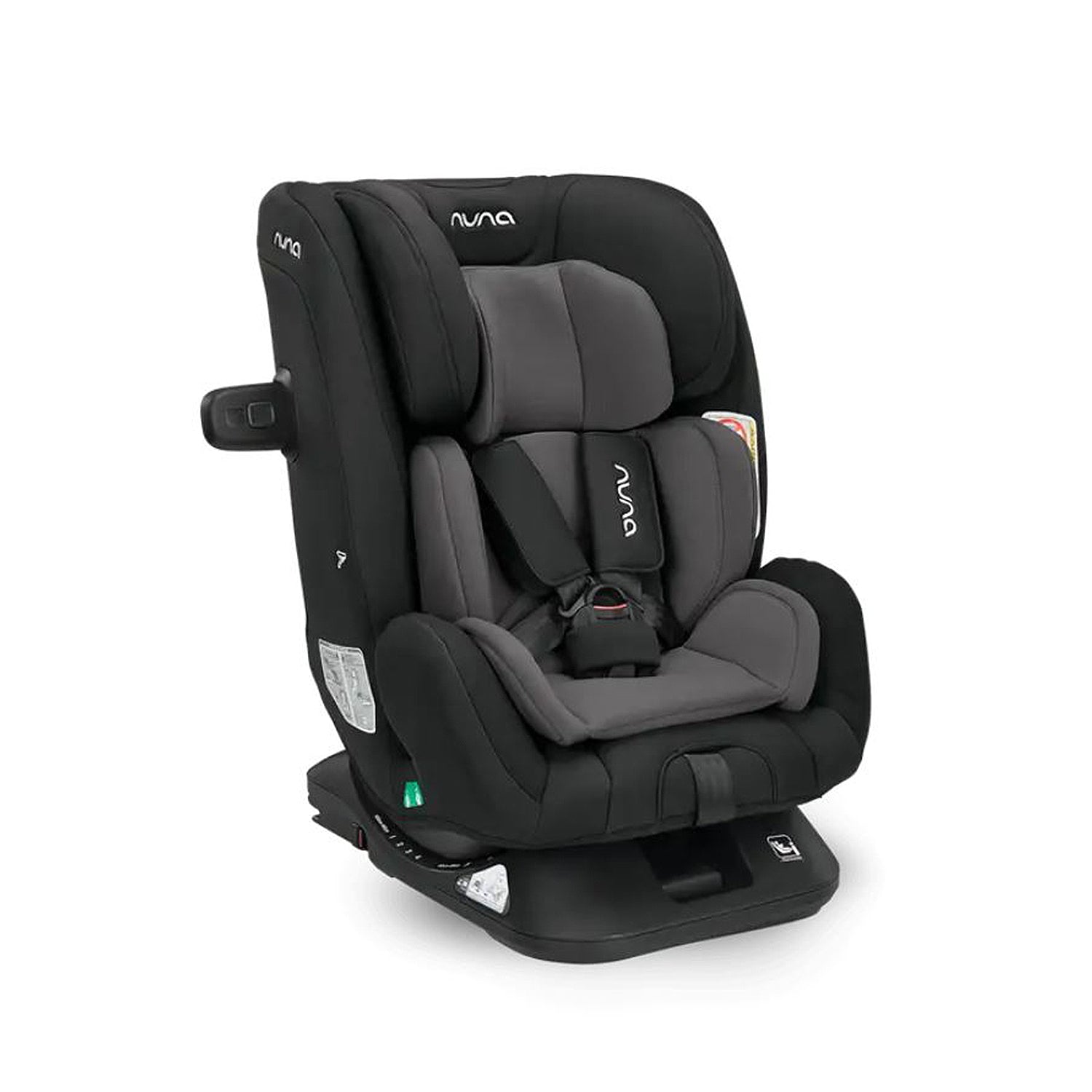 Silla Auto Tres Lx Caviar