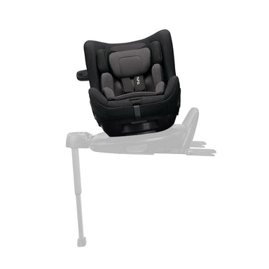 Silla de auto Convertible Todl Next Caviar