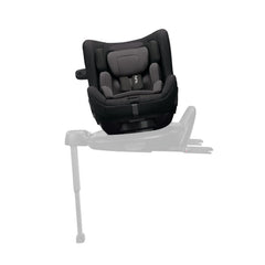 Silla de auto Convertible Todl Next Caviar