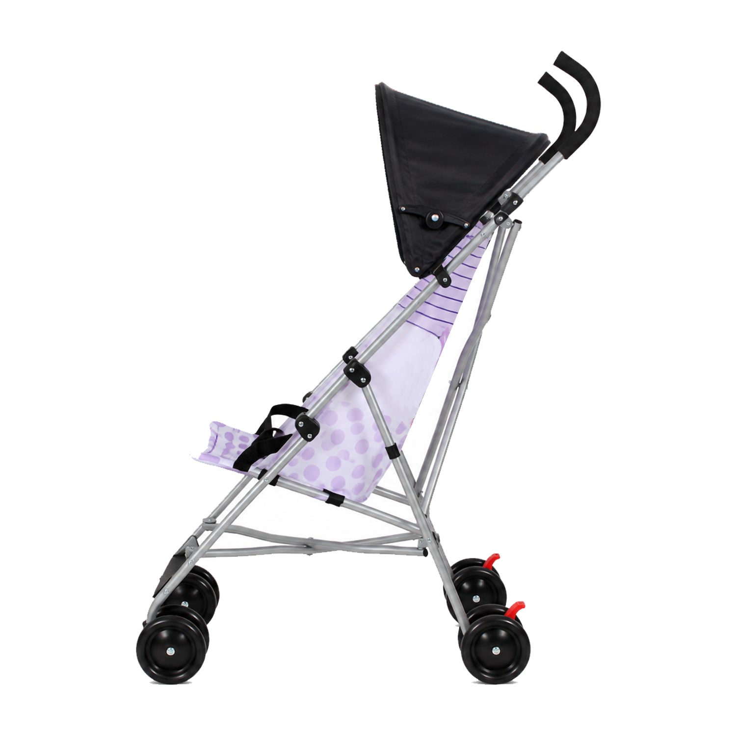 Coche Paragua Minnie