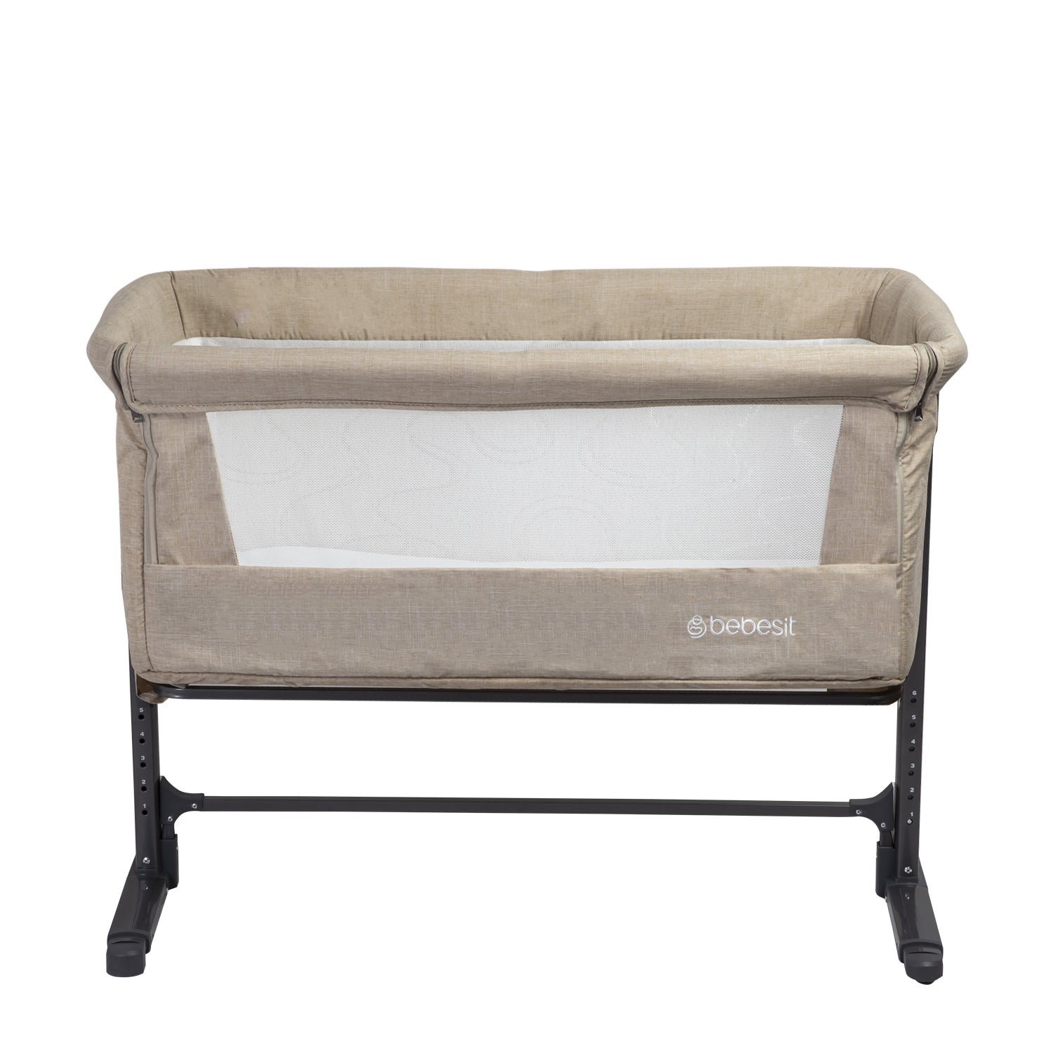 Cuna Colecho My Side Beige