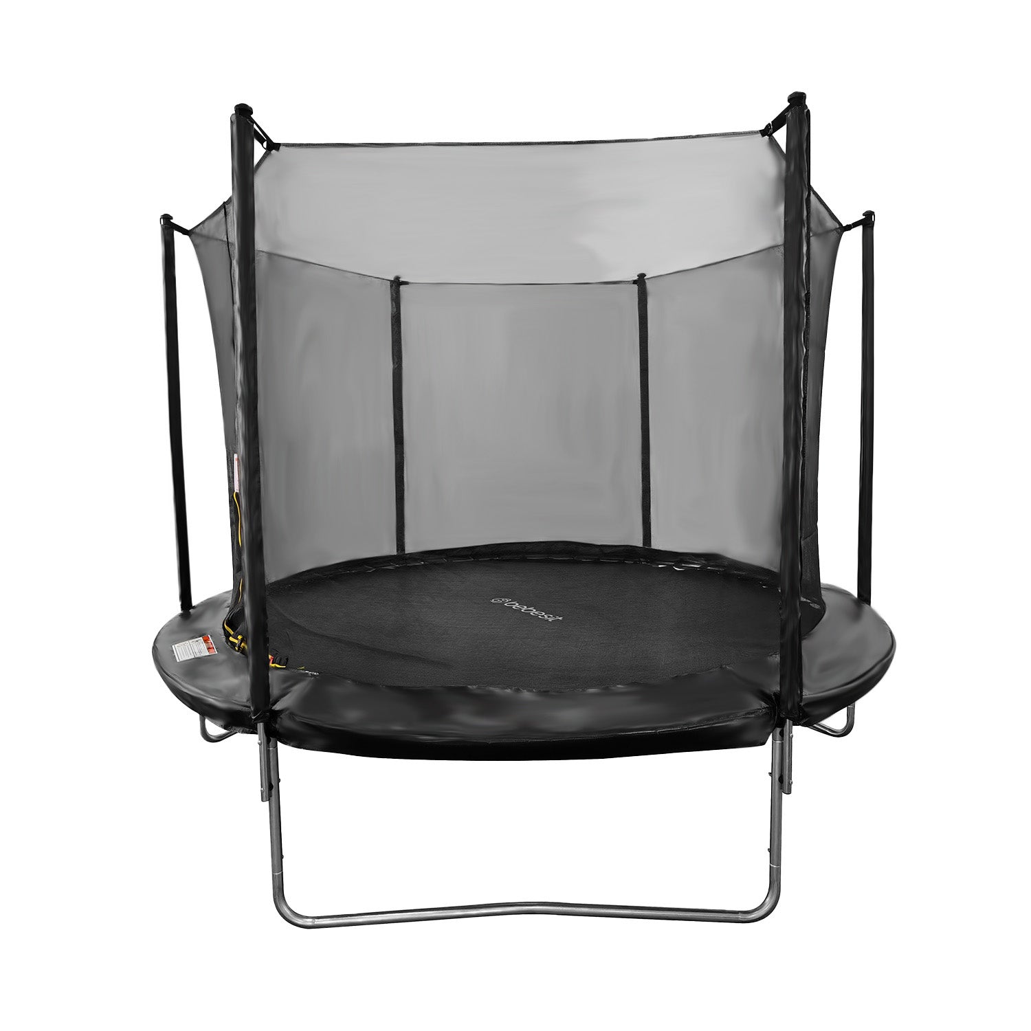 Cama Elástica Trampolín 3,05 mt + Escalera y Malla Seguridad