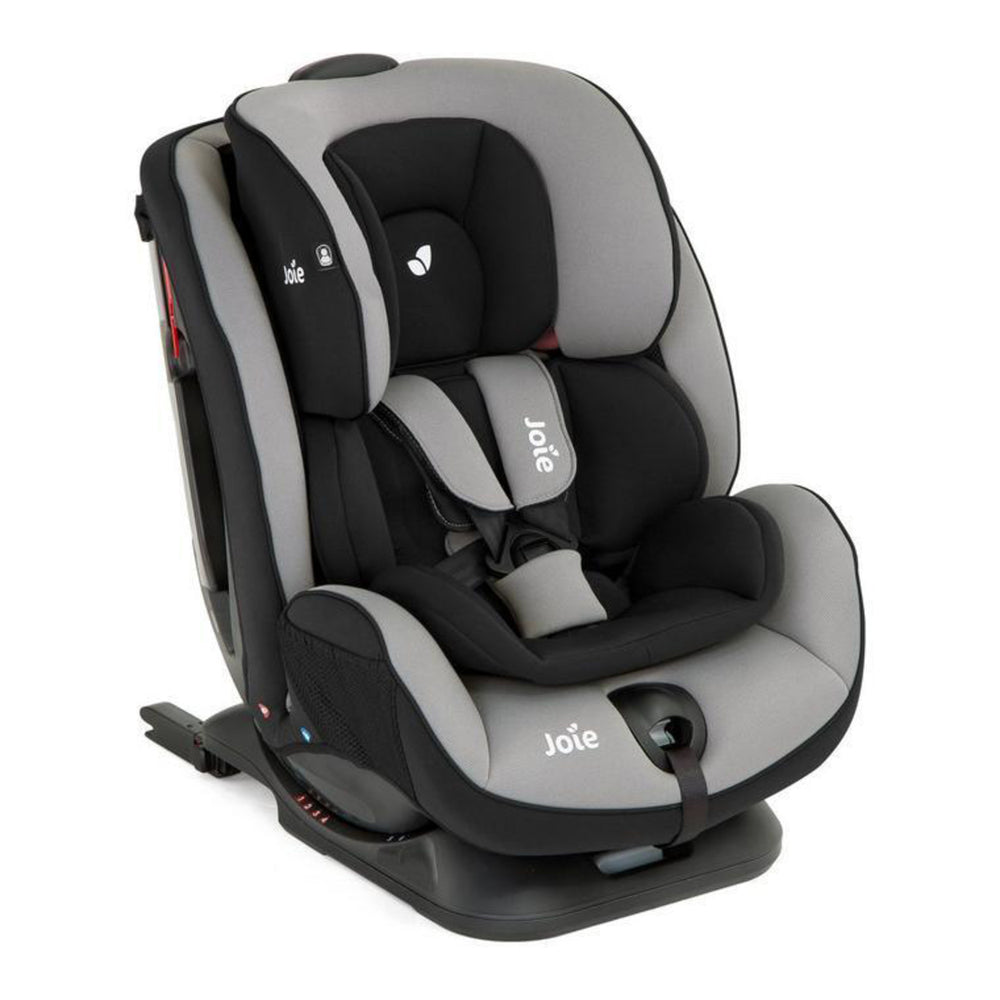 Silla de Auto Stages FX Slate