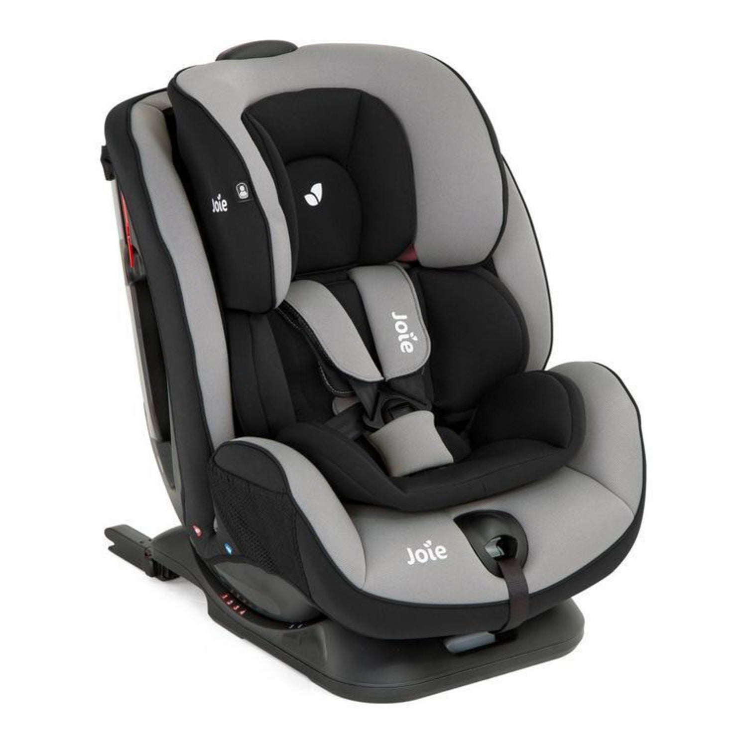 Silla de Auto Stages FX Slate