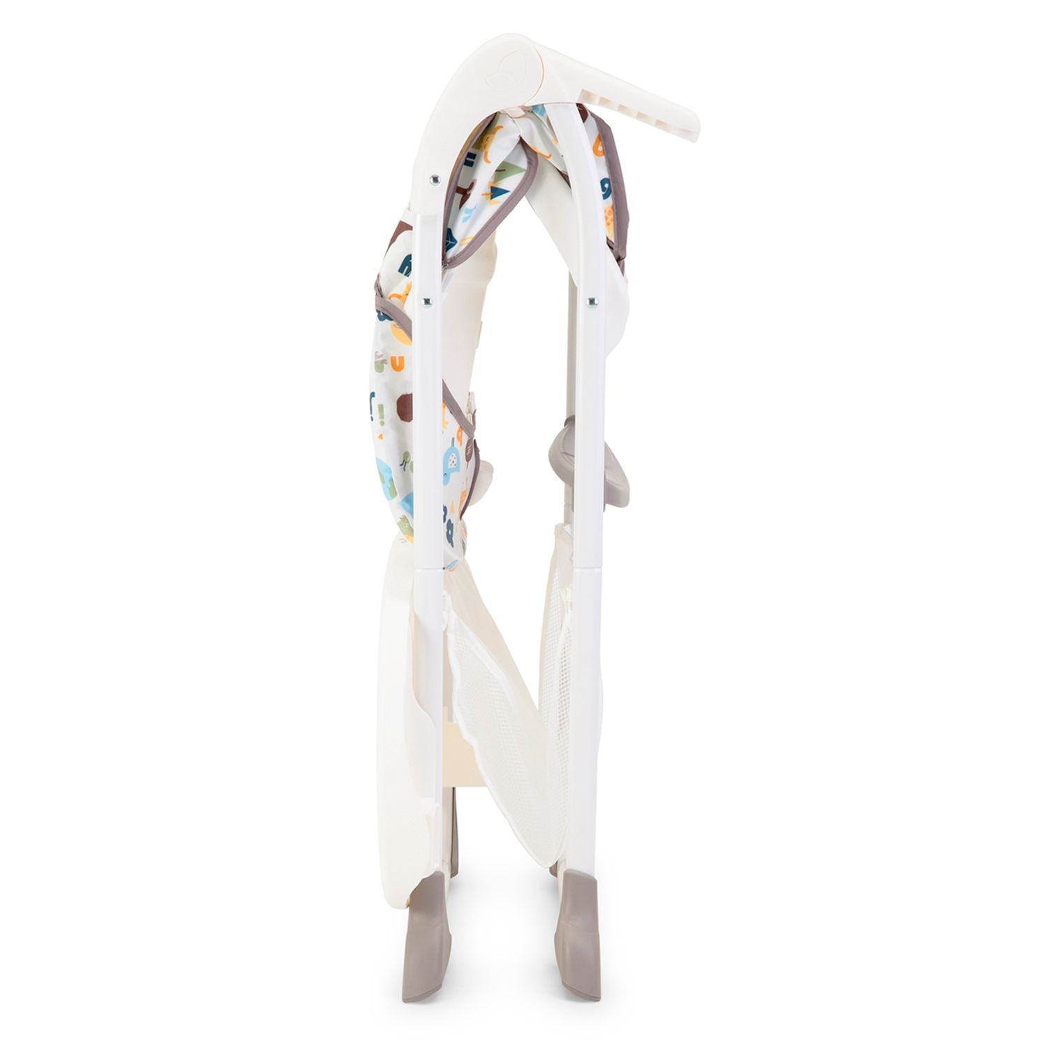 Silla de Comer Mimzy Snacker Alphabet Joie