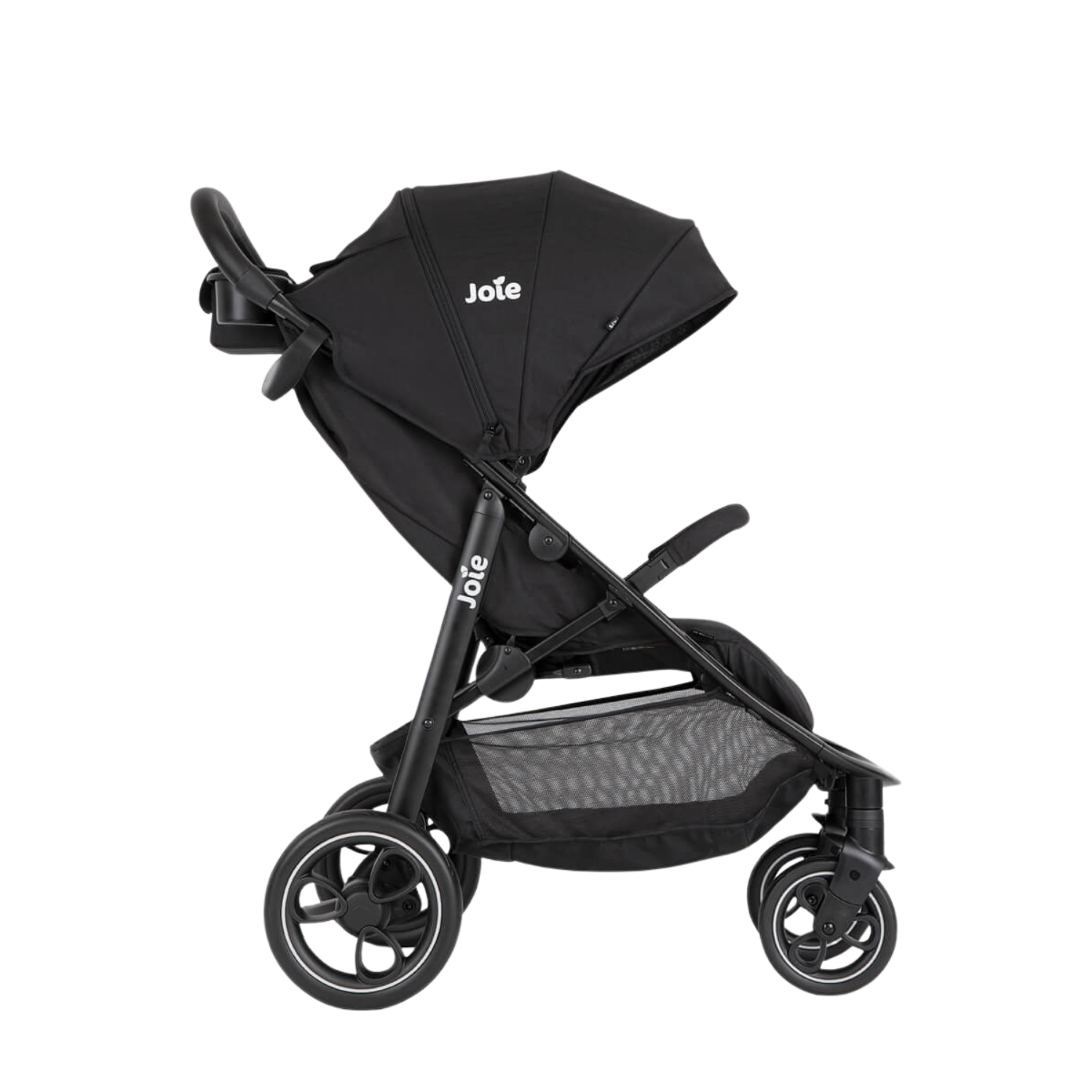 Coche Travel System Litetrax Shale Joie