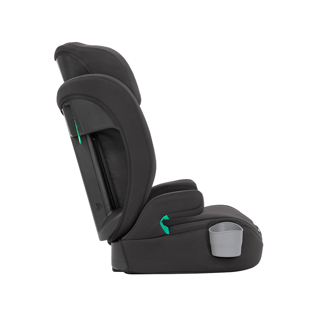 Silla de Auto Butaca 2 en 1 Eldura R129 Midnight Graco