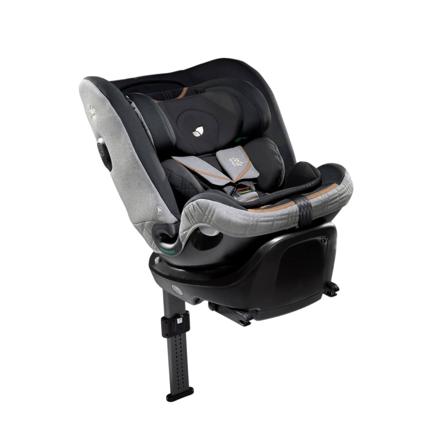 Silla de Auto i-Spin XL Carbon Joie