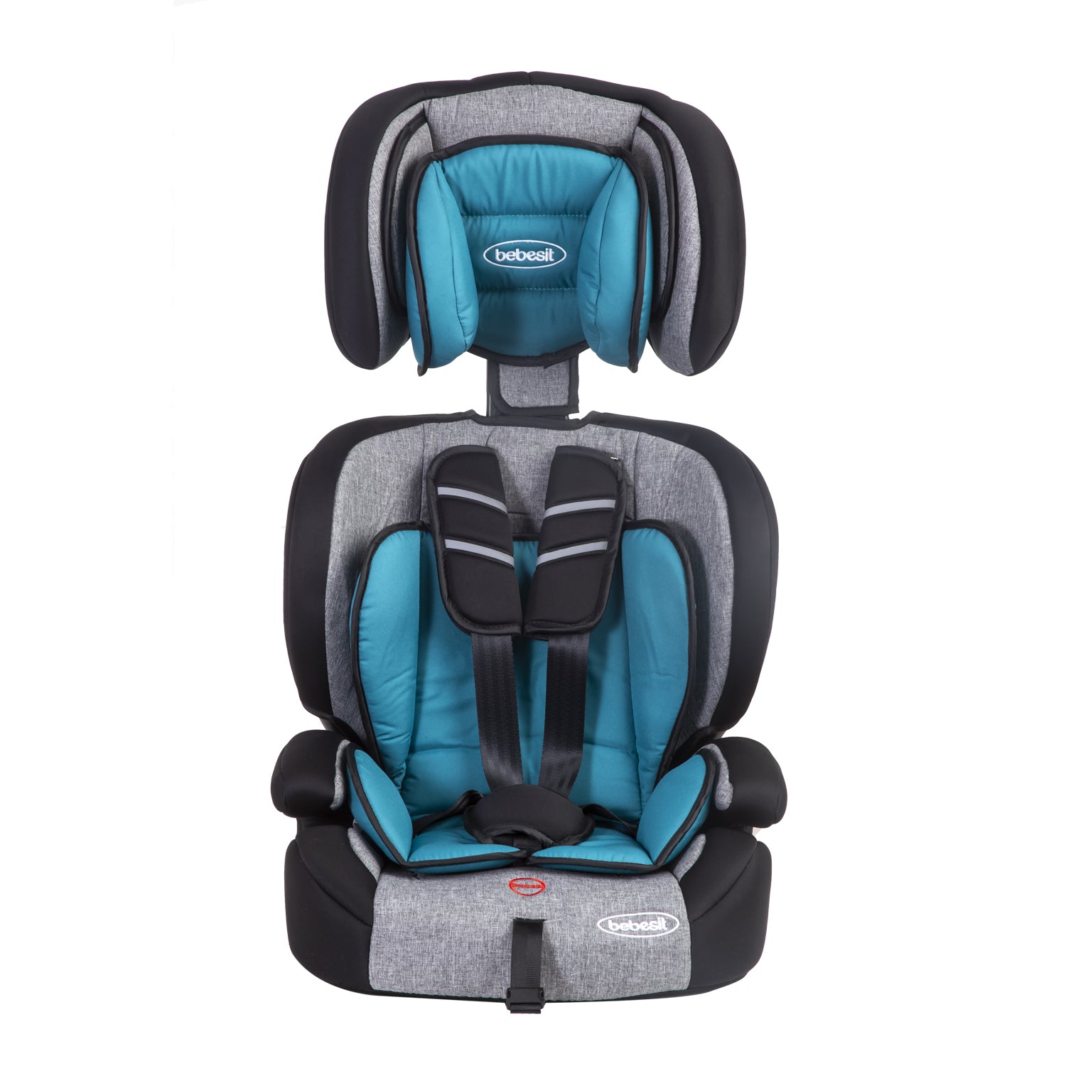 Silla de Auto Butaca Beline Verde