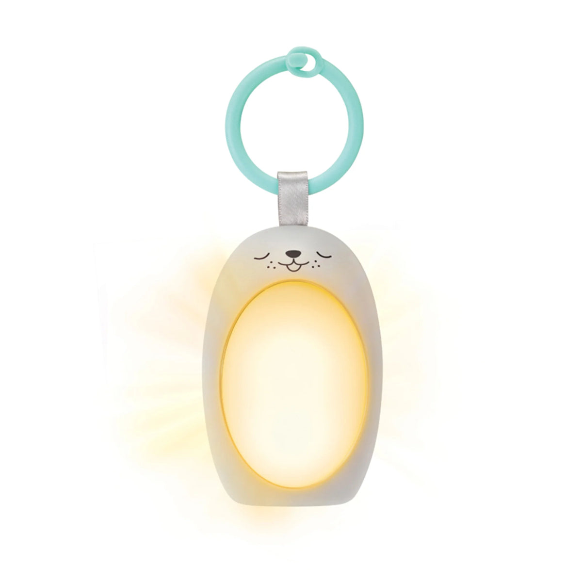 Peluche Snuggle Pal Sounds & Light Soother