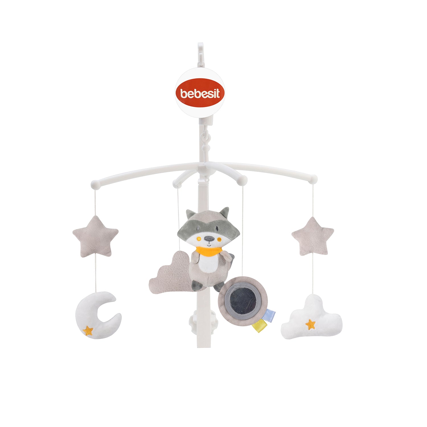 Móvil Zorrito del Bosque