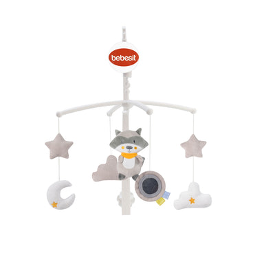 Móvil Zorrito del Bosque