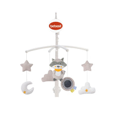 Móvil Zorrito del Bosque