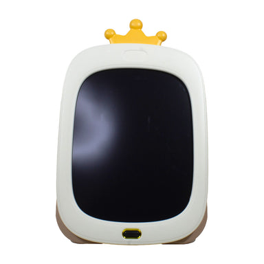 Pizarra LCD Magic Board Para dibujar + Magnetos ABC y Lapiz