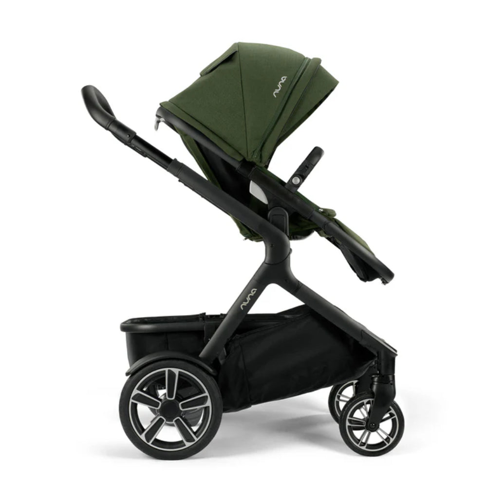 Coche de Paseo Demi Grow Evergreen Nuna