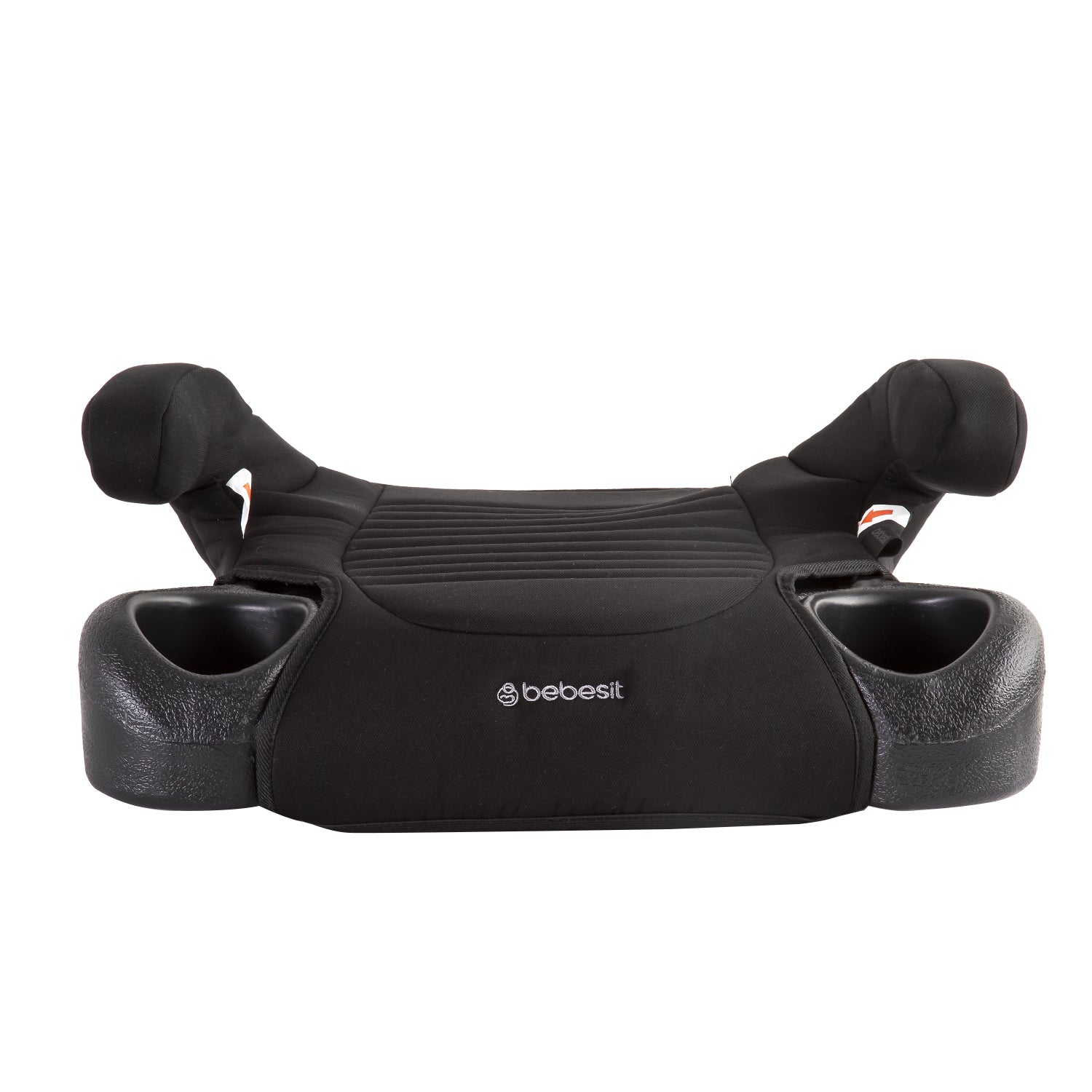 Alzador Isofix Negro Bebesit
