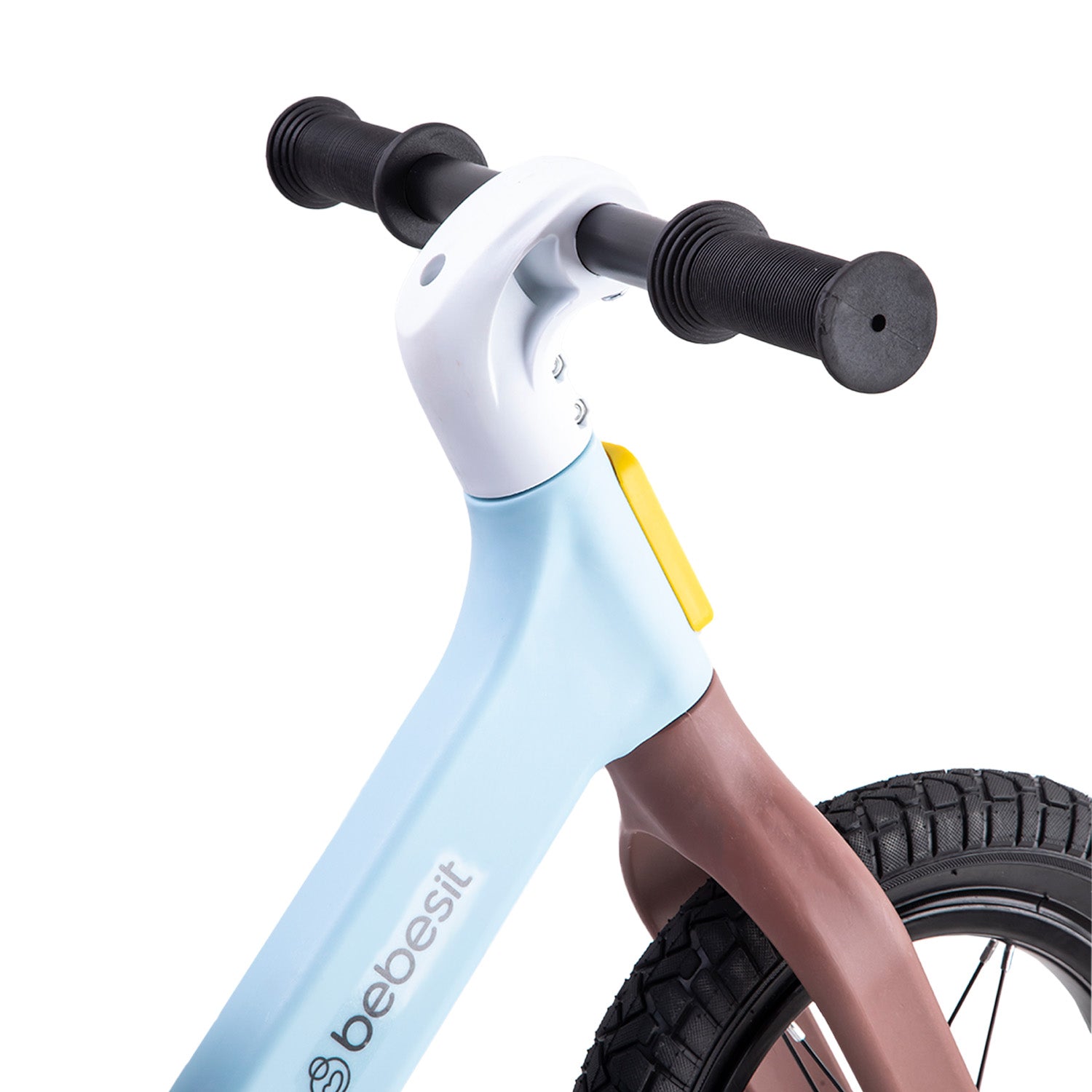 Bicicleta De Equilibrio Aprendizaje Neo Celeste Bebesit