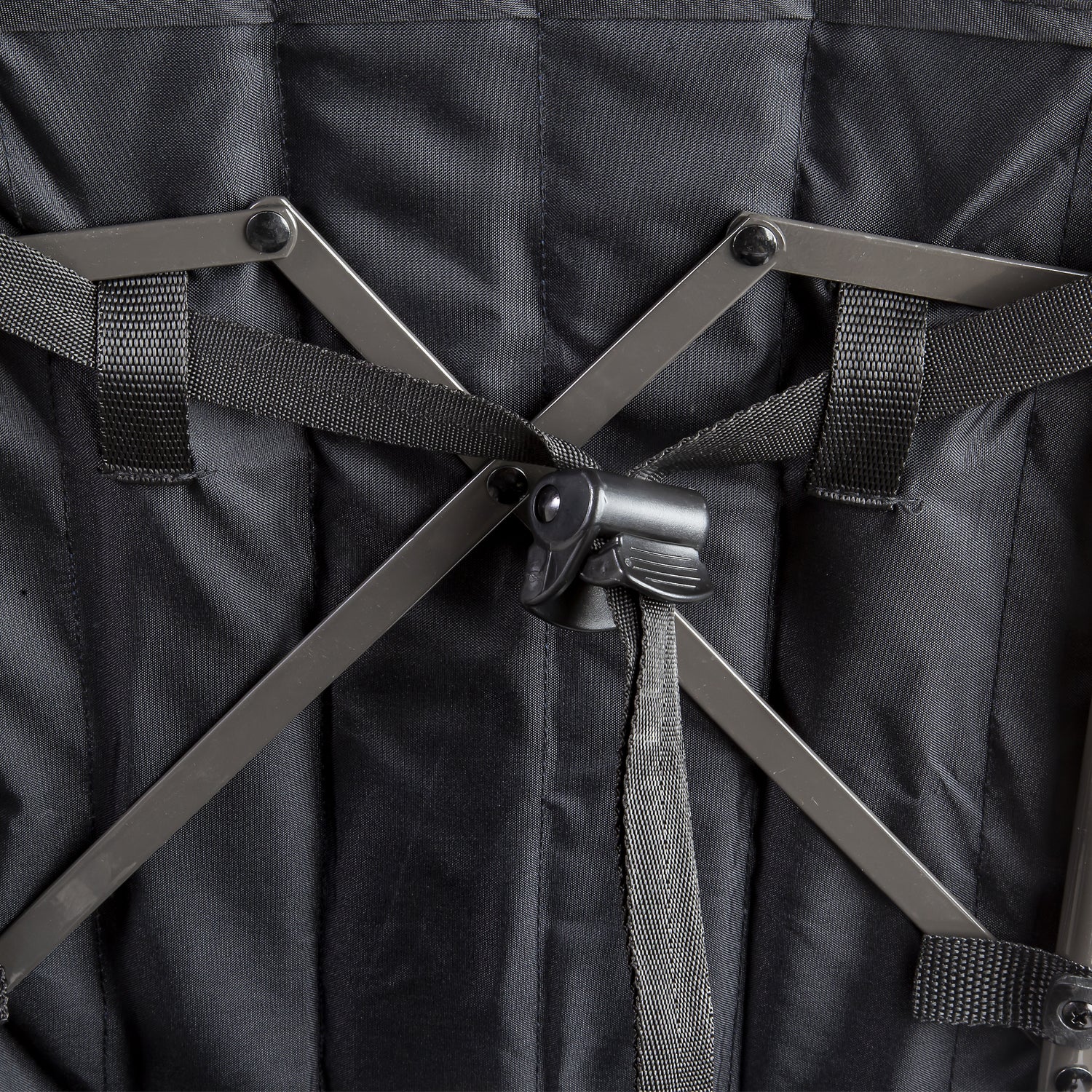 Coche Paragua Clap - Melange Rosado