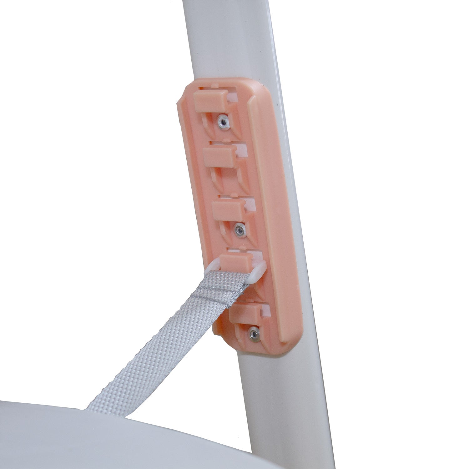 Centro de Actividad 2 en 1 Smart & Bounce Rosa Coral Bebesit