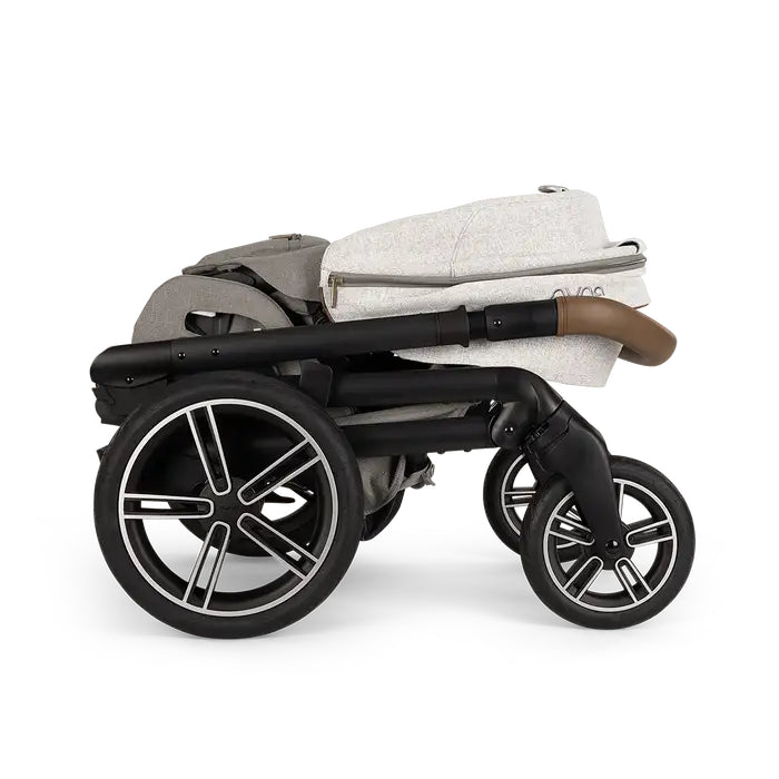 Coche Paseo Stroller Mixx Next Mineral Nuna