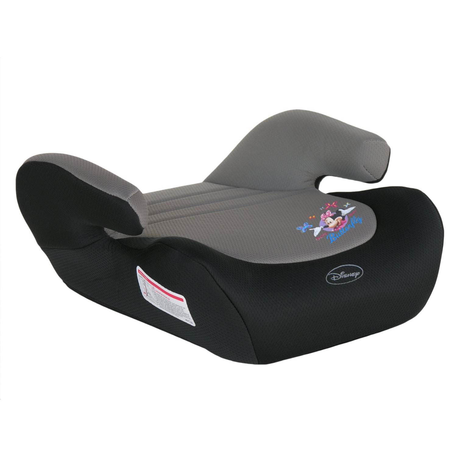 Alzador Booster Minnie