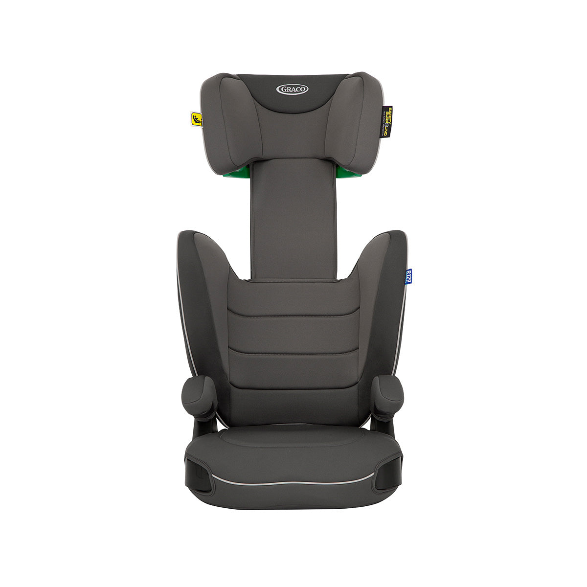 Silla de Auto Butaca Logico L i-Size R129 Iron Graco