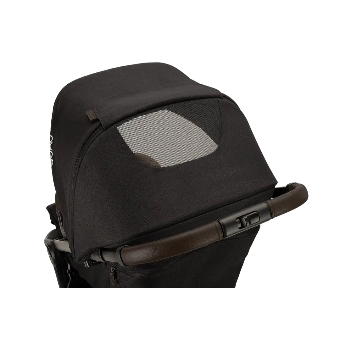 Coche Paseo TRVL LX Caviar Nuna