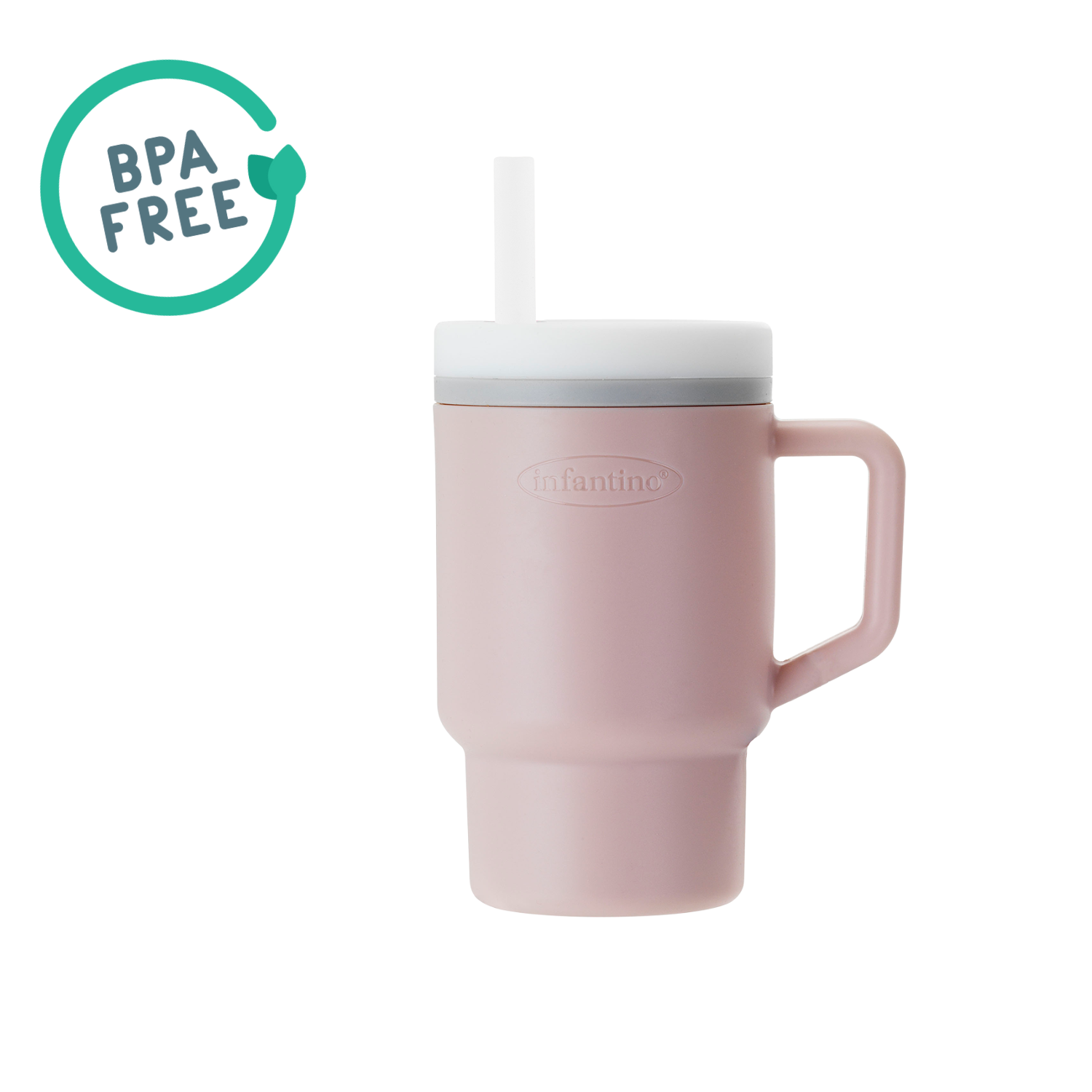 Vaso Entrenamiento My 1st Tumbler Pirouette