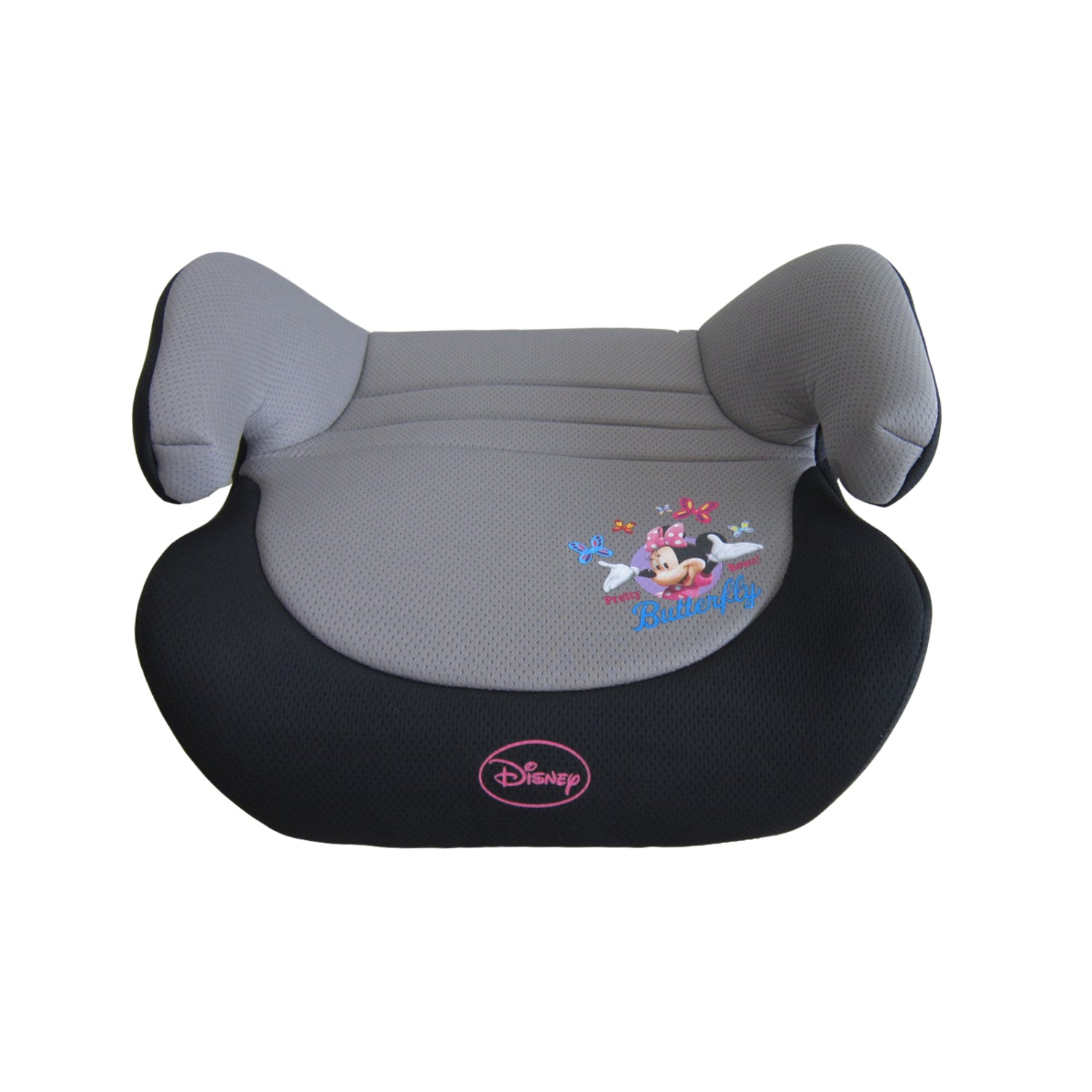 Alzador Booster Minnie