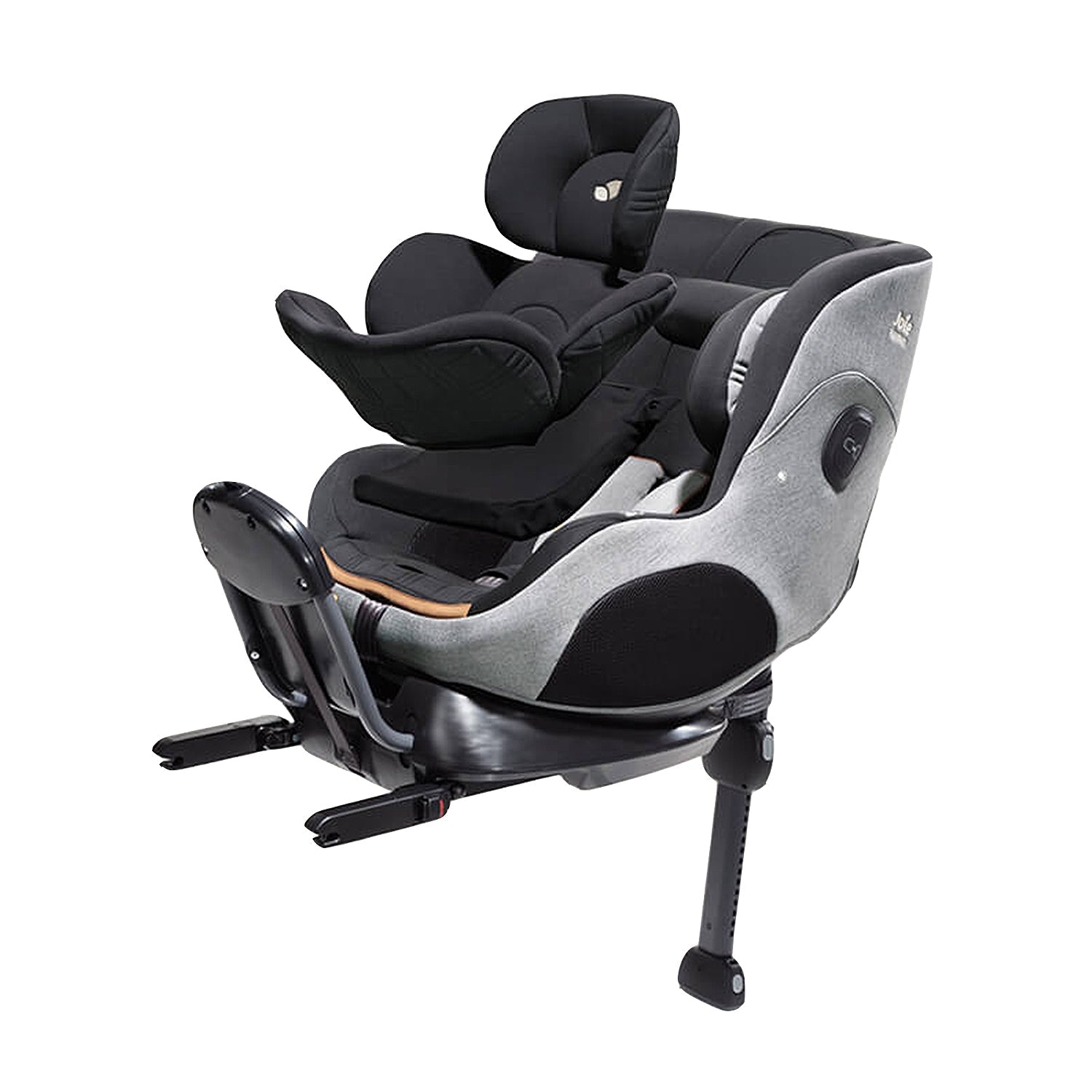 Silla de auto Convertible I-Prodigy Carbon