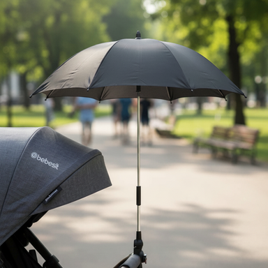 Paraguas Sombrilla para coches Bebe UPF50+...