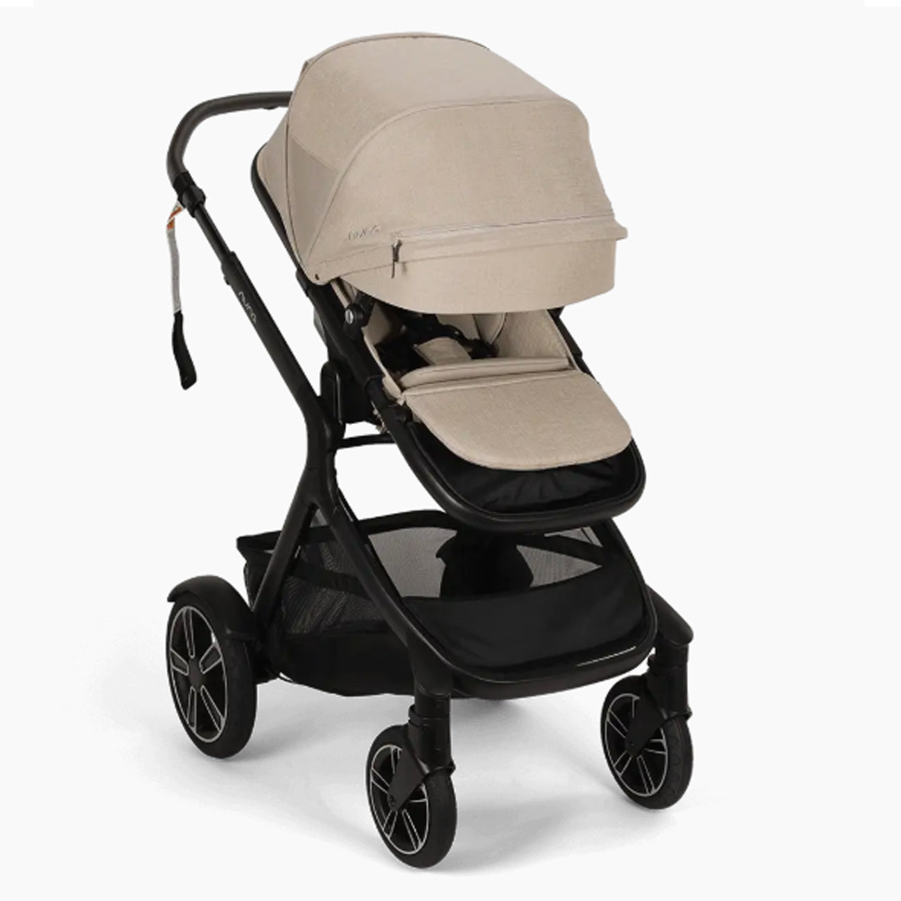 Coche Paseo Demi Next Biscotti Nuna