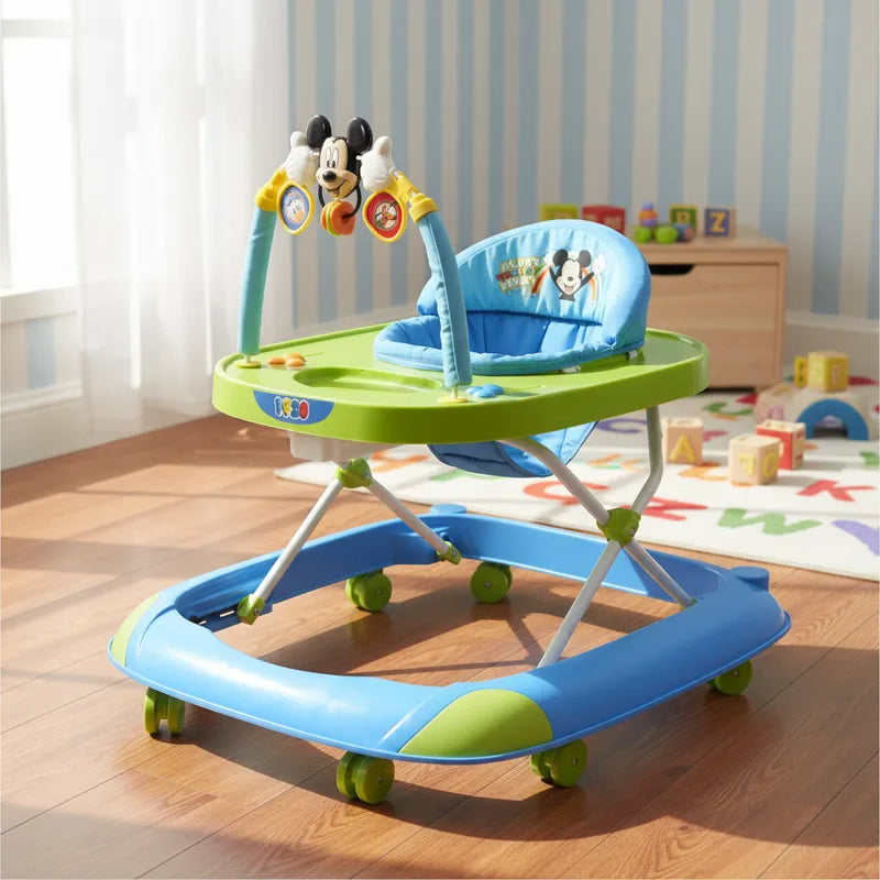 Andador Musical Park Mickey