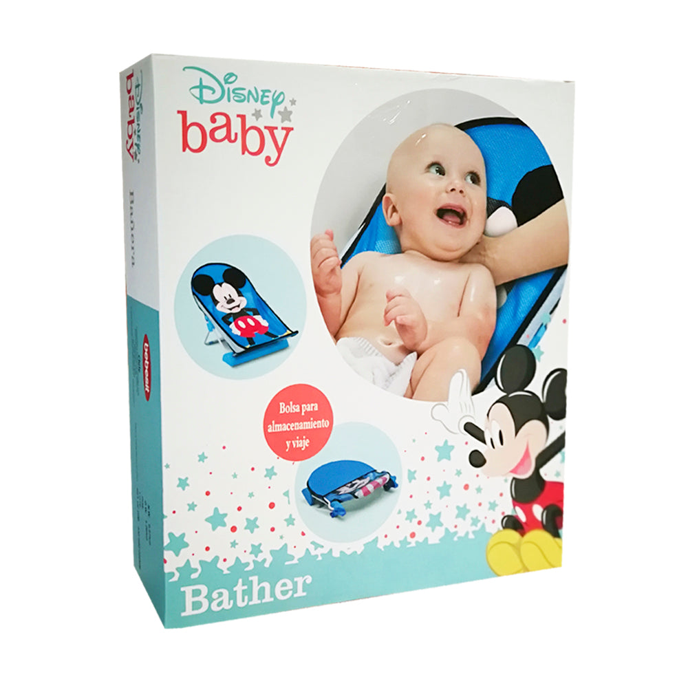 Adaptador para Tina Mickey