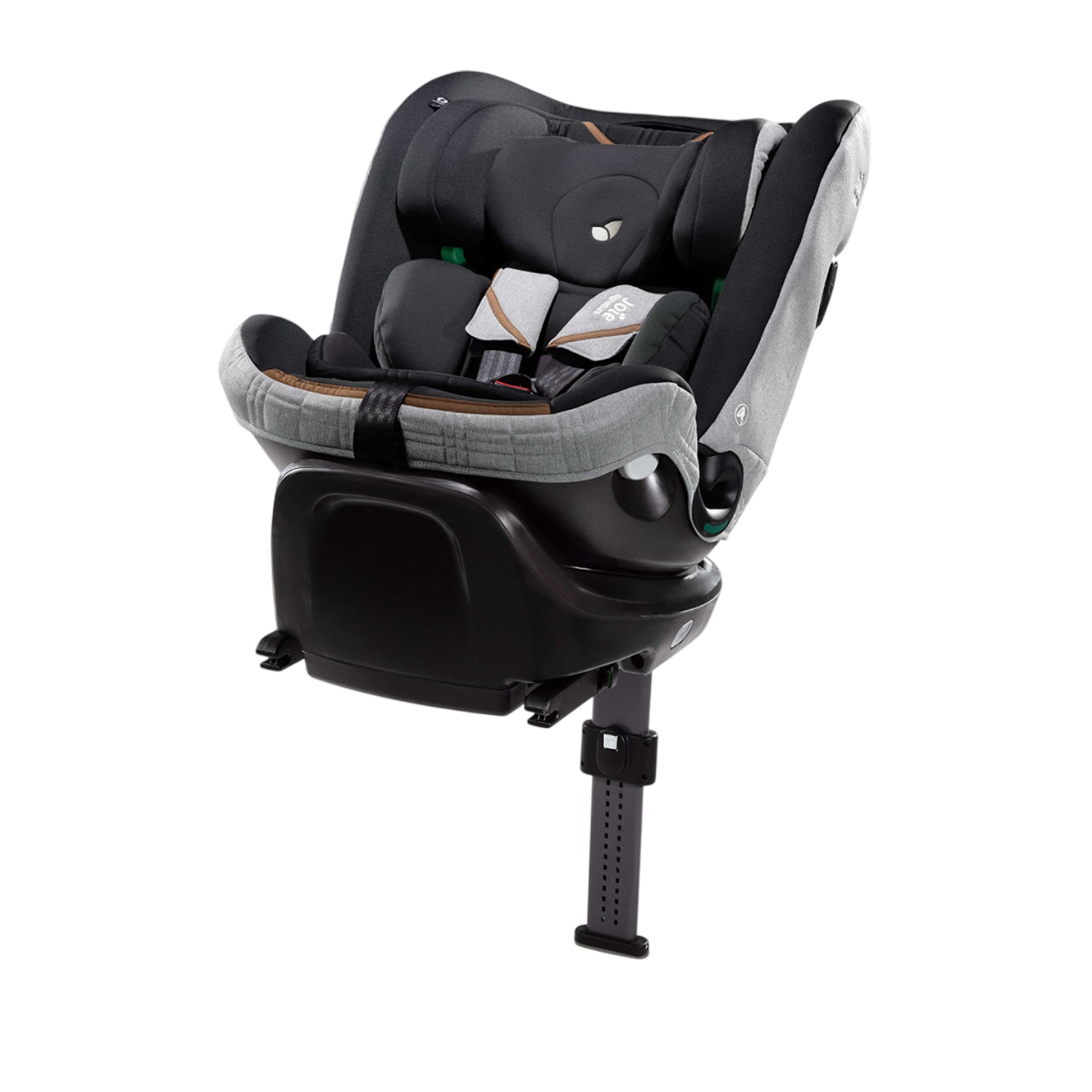 Silla de Auto i-Spin XL Carbon Joie