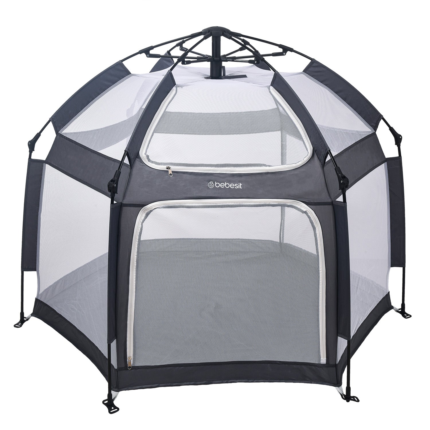 Carpa Outdoor Clik con Estacas