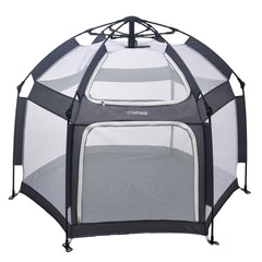 Carpa Outdoor Clik con Estacas