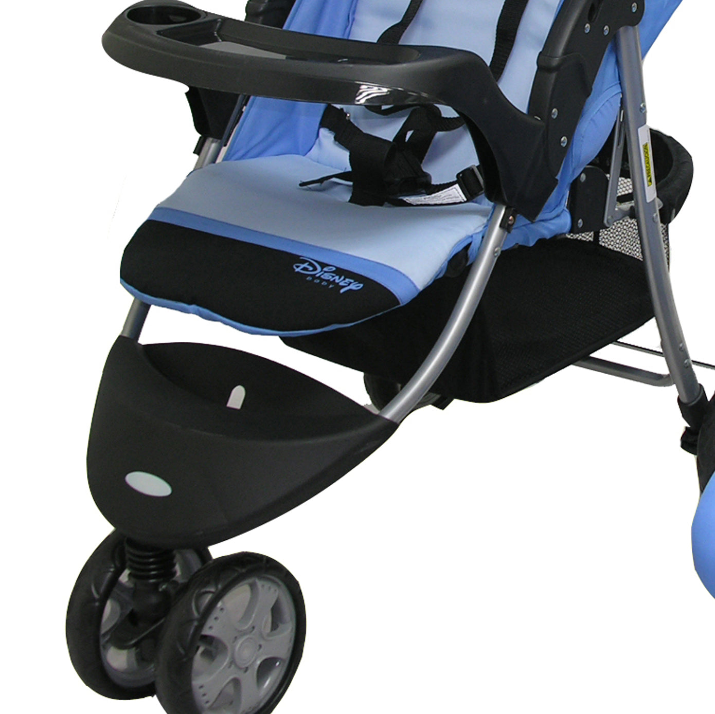 Coche Travel System Jogger Celeste