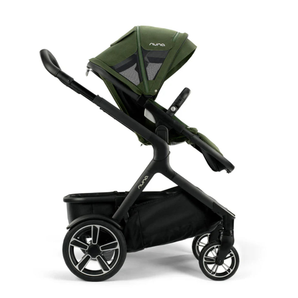 Coche de Paseo Demi Grow Evergreen Nuna