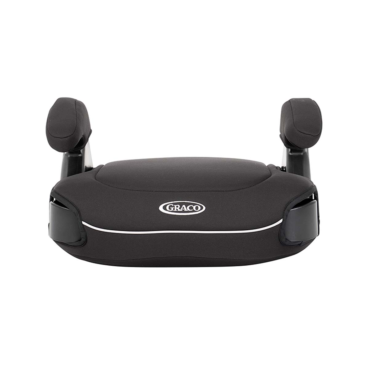 Alzador Booster Deluxe R129 Negro Graco