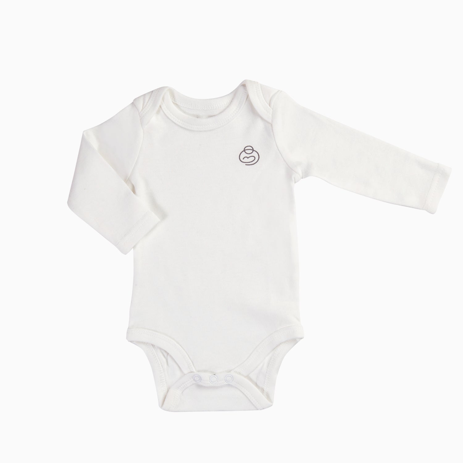 Pack de 8 Bodys Manga Larga 12-18M