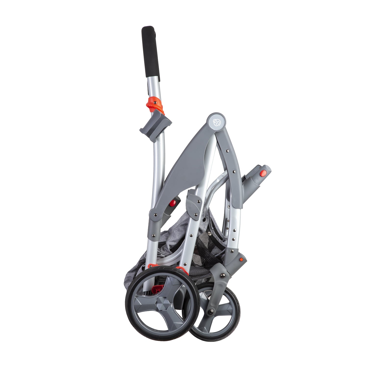 Coche Travel System Duo LX